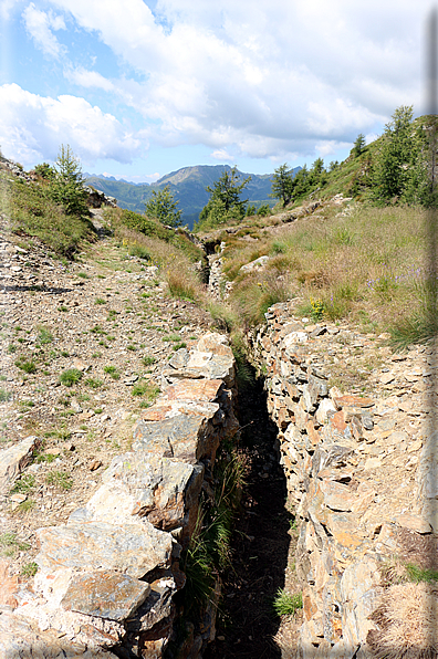 foto Trincee di Cima Socede